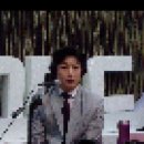 안동MBC 홍형철 반은혜의 즐거운 트로트 세상 녹음장면(1) 이미지
