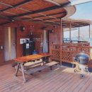 팽나무 민박 이미지