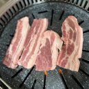 도고온천유황돈정육식당