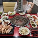 먹뱅이닭숯불구이 이미지