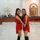 광주대학교 사회복지 전문대학원 송년회 이미지