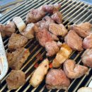 [남양맛집] 요새 제일 핫한 화성고기집, 상록회관 연탄구이 화성남양점