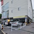 다이소 건너편 횡단보도 이미지