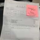 60대 뇌경색 중풍 환자 요양병원에서 국민건강보험 일산병원으로 외래 다녀온 후기