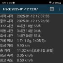 한라산둘레길 수악길 이미지