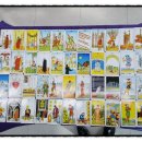 취미 타로 이미지