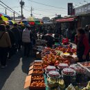 경화시장 | 조용한 경화동의 변신 - 창원 진해 경화시장 후기