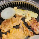 북정 맛집 한번에 3가지맛으로 먹는 삼색 닭갈비 잡앗닭 양산북정본점