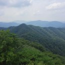 토리근린공원 앞 ~ 해동신도브레뉴아파트 삼거리 | 남양주 철마산