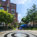 염광교회 앞 이미지