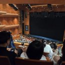 집중국 2층 C구역 | 연극 <베니스의 상인> 국립해오름극장 S석 2층 C구역 5열 후기