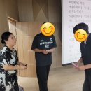 정선고등학교 이미지