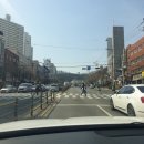 양정동사거리 이미지