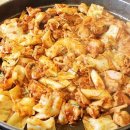 춘천주닭갈비 이미지