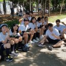 경희대 드림태권도 이미지