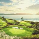여수아일랜드 골프&리조트 골프장 이미지