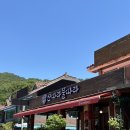 산따라 물따라 | 구미 금오산 파전맛집 산따라물따라 내돈내먹 후기