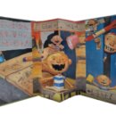 환경을 생각하는 업사이클링 팝업북 이미지