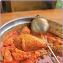 여진 닭한마리 이미지