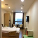 궁전컴퓨터세탁 | [엘리움 산후조리원] 편안한 궁전. 엘리움. 하비분만. 하비루케어 (캥거루케어)