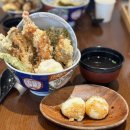 반송동246 | [동탄/반송동] 온센 - 혼밥으로 좋은 백종원 골목식당 텐동 맛집 내돈내산 후기 (주차, 예약)