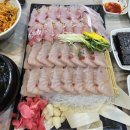 여수 선어회 맛집 짱조아마차 솔직후기(엑스포 근처 현지인 맛집)(내돈내산)