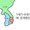 의령 유곡리 고분군 이미지