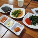 장인 얼큰이 칼국수,보쌈 이미지