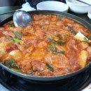동두천부대찌개 이미지