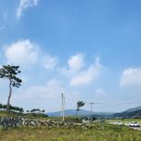 의당농협 의랑지점 | 추석 / 시골길 진풍경