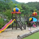 풍혈산캠핑장 이미지