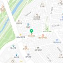 파리바게뜨 강남포이점
