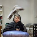 엘마르헤어 | 경기 광주 오포 미용실 레이어드컷과 얼굴 소멸 레이어드펌!