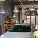 횡계밧데리 이미지