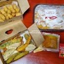 삼첩분식본리점