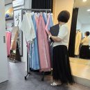 [한복] 박씨네 우리옷 원단 상담