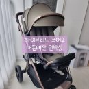 코어 2 디럭스 유모차 추천 :: 가격, 성능, 디자인 똑똑한 유모차 구매 후기 내돈내산 (포레스트그린)