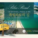 해파랑길 19코스 영덕 블루로드 D 이미지
