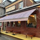 전도 버스정류장 옆 | 신용산역 숙성회 맛집 봉숭아 방문후기