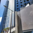 해운대 롯데캐슬스타 앞 이미지