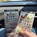 포켓애니멀 | 수원 메쎄 애니멀포럼 파충류 박람회 방문후기 : 아이와 가볼만한 곳
