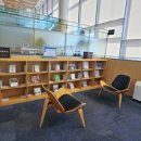 정약용도서관 동관 2층 이미지