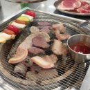 [성동구 고깃집] 금호돼지집 제주산 생고기 맛집