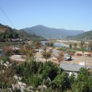 배알도수변공원 이미지