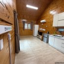 천보산자연휴양림 | 경기 포천 천보산자연휴양림 휴양관 a102호 내부투어 후기