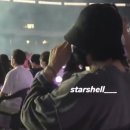 [방탄소년단] 기어코 아이유 콘서트 올콘하신 정국씨 이미지