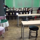 헤어숍창업 이미지