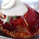 초량밀면 이미지