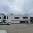 대구팔공산카페 티아이티에프(TITF) 대구갤러리카페