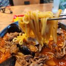 불짬뽕 - 김포시 | 불짬뽕